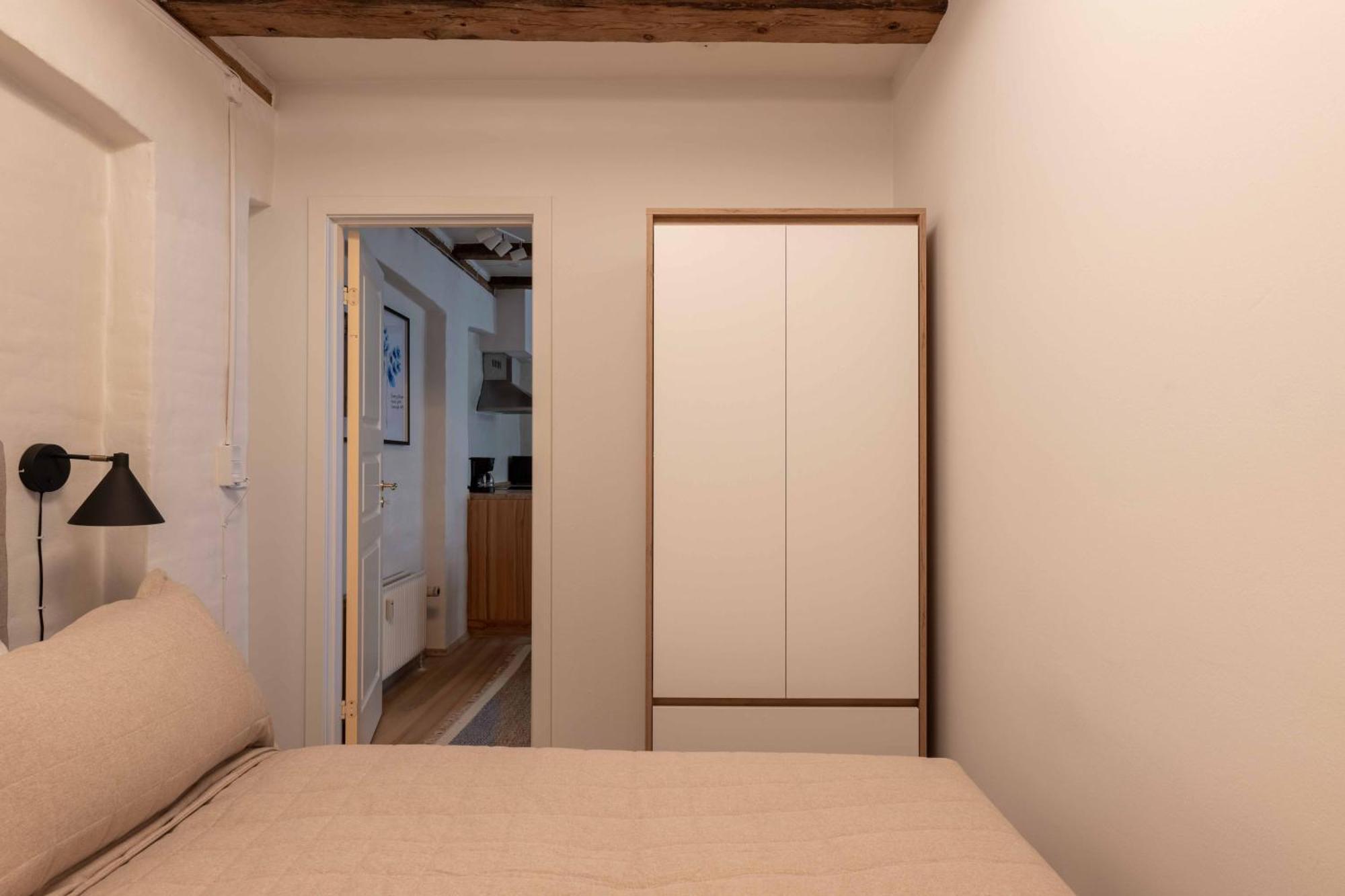 Modern Ground Floor *